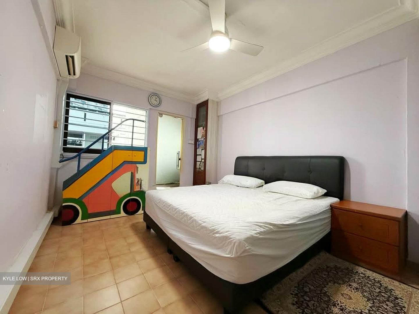 Blk 207 Bukit Batok Street 21 (Bukit Batok), HDB 4 Rooms #594079011